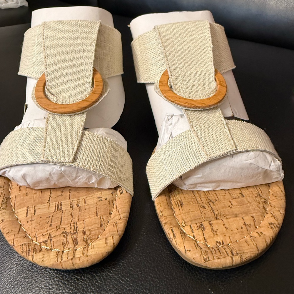 Vintage 7 eight shoes woman’s 10